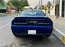 دودج تشالنجر